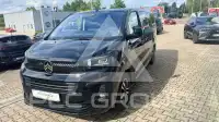 2026 Citroen E-Spacetourer