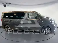 2026 Citroen E-Spacetourer