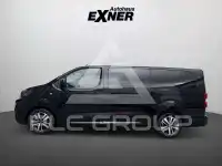 2026 Citroen E-Spacetourer