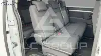 2026 Citroen E-Spacetourer