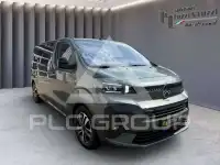 2026 Citroen E-Spacetourer