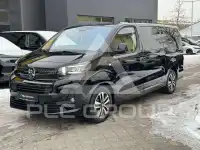 2026 Citroen E-Spacetourer