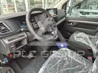 2026 Citroen E-Spacetourer