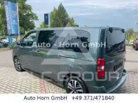 2026 Citroen E-Spacetourer