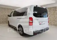 2026 Citroen E-Spacetourer