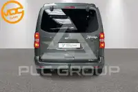 2026 Citroen E-Spacetourer