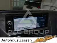 2026 Citroen E-Spacetourer
