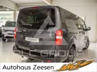 2026 Citroen E-Spacetourer