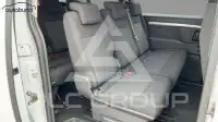 2026 Citroen E-Spacetourer