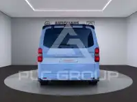 2026 Citroen E-Spacetourer