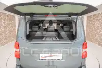 2026 Citroen E-Spacetourer
