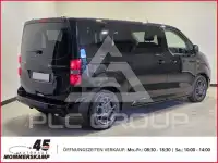2026 Citroen E-Spacetourer
