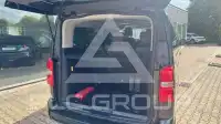 2026 Citroen E-Spacetourer