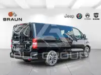 2026 Citroen E-Spacetourer