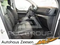 2026 Citroen E-Spacetourer