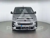 2026 Citroen E-Spacetourer