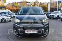 2026 Citroen E-Spacetourer