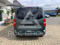 2026 Citroen E-Spacetourer
