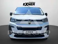 2026 Citroen E-Spacetourer