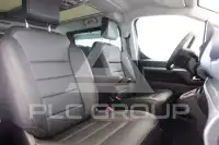 2026 Citroen E-Spacetourer