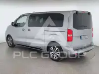 2026 Citroen E-Spacetourer