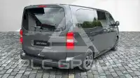 2026 Citroen E-Spacetourer