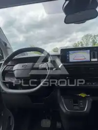 2026 Citroen E-Spacetourer