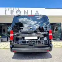 2026 Citroen E-Spacetourer