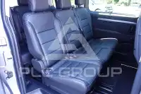 2026 Citroen E-Spacetourer