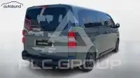 2025 Citroen E-Spacetourer