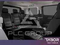 2026 Citroen E-Spacetourer
