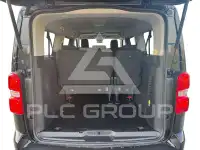 2026 Citroen E-Spacetourer