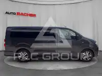 2026 Citroen E-Spacetourer