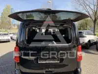 2026 Citroen E-Spacetourer