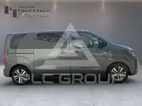 2026 Citroen E-Spacetourer