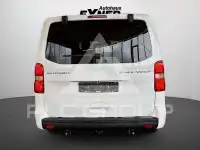 2026 Citroen E-Spacetourer