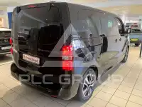 2026 Citroen E-Spacetourer