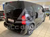 2026 Citroen E-Spacetourer