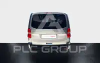 2026 Citroen E-Spacetourer