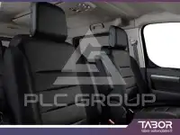 2026 Citroen E-Spacetourer