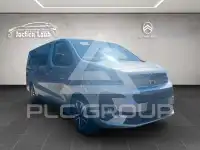 2026 Citroen E-Spacetourer