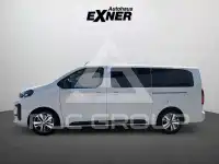 2026 Citroen E-Spacetourer
