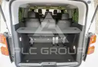 2026 Citroen E-Spacetourer