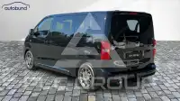 2026 Citroen E-Spacetourer