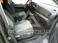 2026 Citroen E-Spacetourer