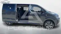 2026 Citroen E-Spacetourer