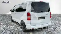 2026 Citroen E-Spacetourer