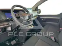 2026 Citroen E-Spacetourer