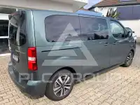 2026 Citroen E-Spacetourer