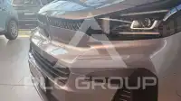 2026 Citroen E-Spacetourer